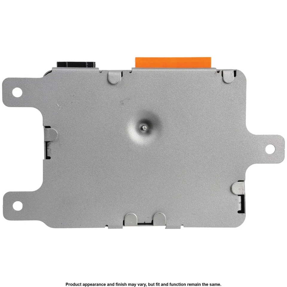 Módulo de controle de caixa de transferência Cardone para Chevy Blazer GMC Jimmy Sonoma - Imagem 3 de 4