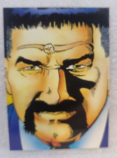 1995 Comics Images   THE PHANTOM  Card #88  Marked   Series 2