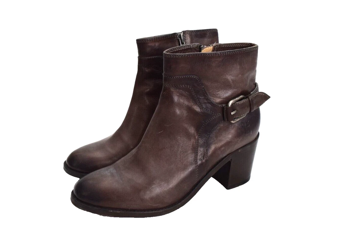 Brown Dress Boots for Women for sale | eBay