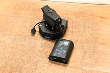 Kessler Crane Second Shooter Pan/Tilt Head with Controller CG01LM8