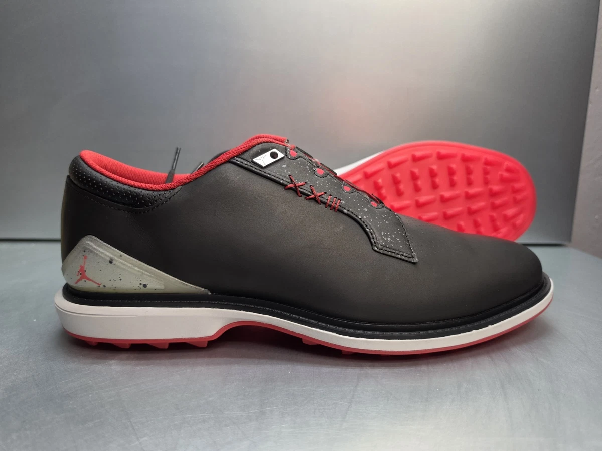 Jordan ADG 5 Black Fire Red for Sale | Authenticity Guaranteed | eBay