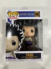 Funko Pop! Animation: Black Clover Yami #1423 Vinyl Figure