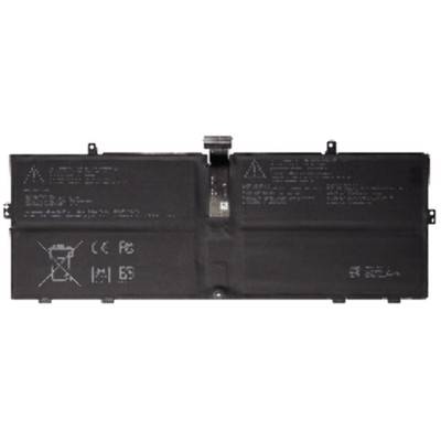 Replacement Battery For Microsoft Surface Laptop Go (1943) (916TA135H/DYNZ02)