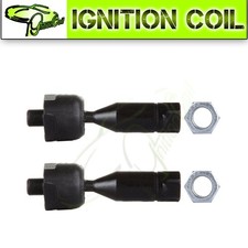 2 Pc New Steering Kit for Toyota / 4Runner & Tacoma / Front Inner Tie Rod End