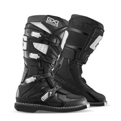 Gaerne 2193-001-10 GX1 Evo Boot Black Size - 10