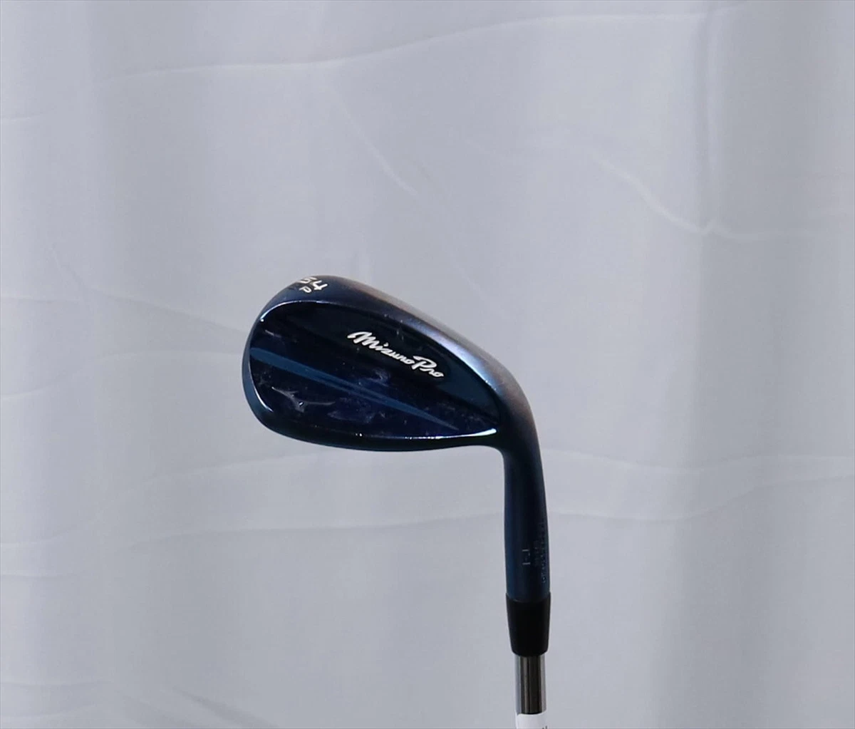 Mizuno T1 Blue Ion P Grind Wedge 54°-10 Wedge Kbs Tour-V 110