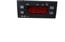 IC912LX Eliwell Temperature Controller IC11PI0XHD300 - OK,