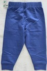 Garanimals 18mo Baby Boy Toddler 4Pc Jersey Tshirts & Jogger Blue Gray Pants NWT — photo 9