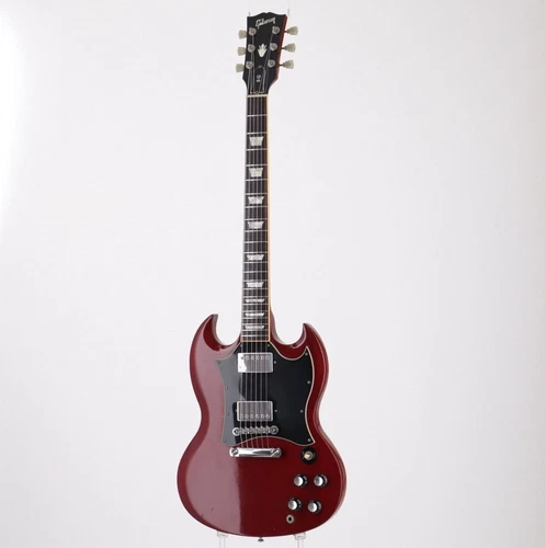 Gibson SG Standard Heritage Cherry Electric Gutiar [AUTH]