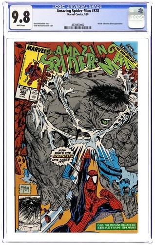 Comic Image
