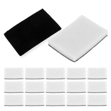 20 Pcs Replacement Foam Pads Ink Paints Blending Tool Replacements Art Tools