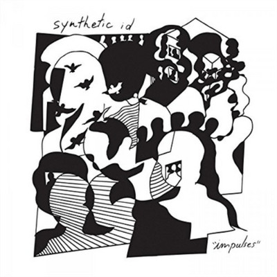 Synthetic ID Impulses (Vinyl) 12'' Album