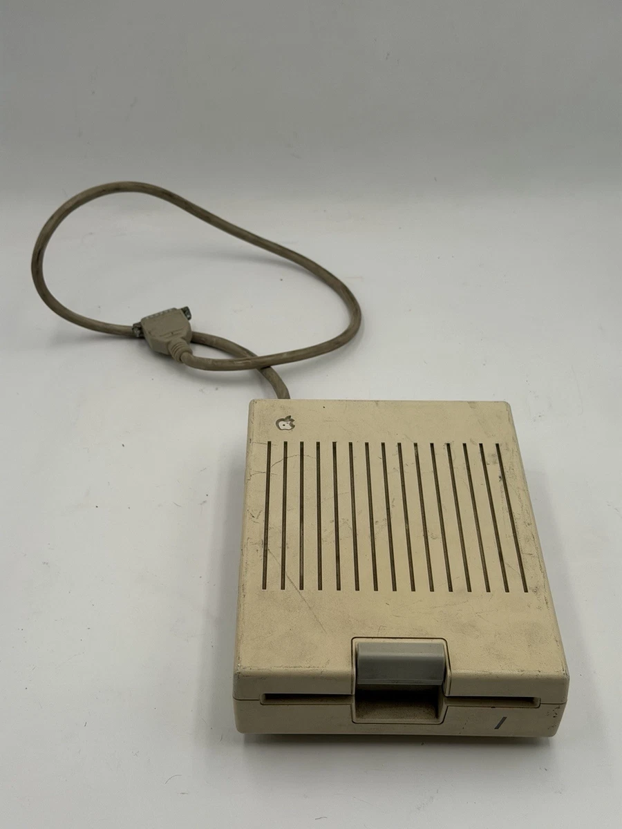Apple 5 1/4 in Floppy Drives Drives for sale | eBay