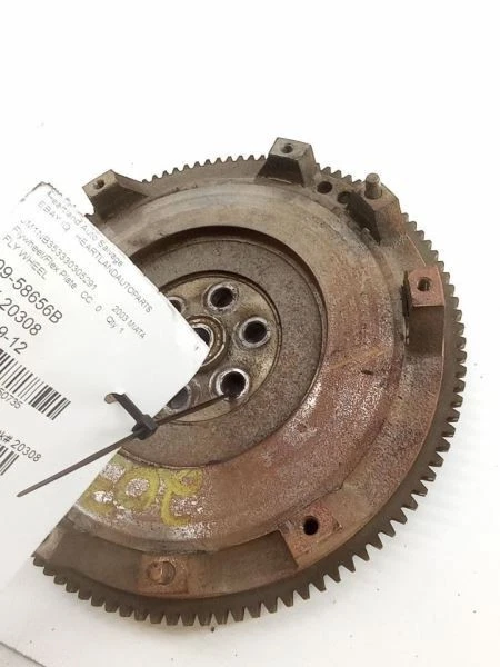 MAZDA MIATA 1994-2005 VOLANTE TRANSMISIÓN MANUAL OEM  Foto 2 de 4