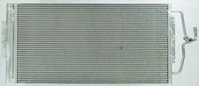 Agility Autoparts 7013467 A/C Condenser