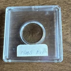 1910-S Lincoln Wheat Small Cent EF Bronze San Francisco