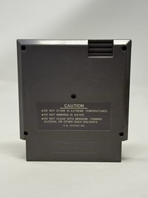 Refurbished Section Z Nintendo Entertainment System NES Authentic 5 Screw