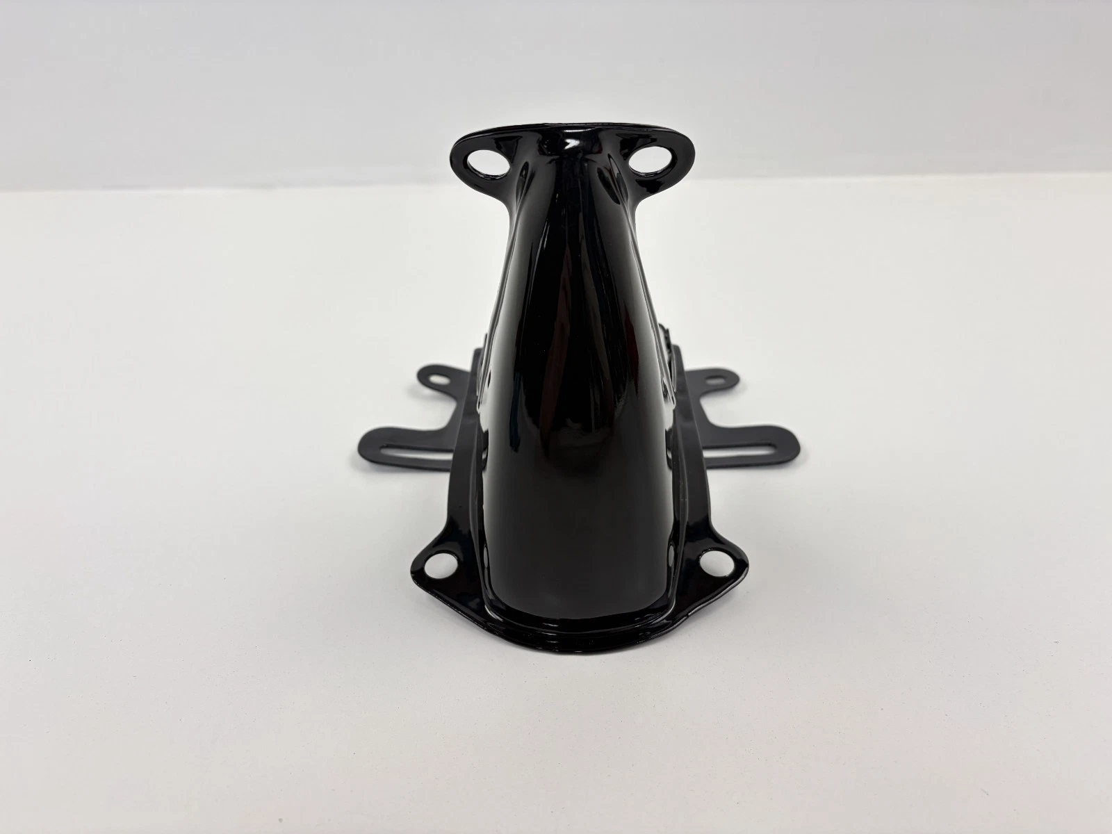 84701-341-670B | Honda | CB4507A Number Plate Bracket