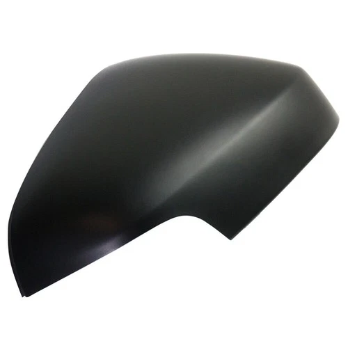 Unpainted For 07 08 09 10 11 Volvo S80 Upper Mirror Cover Right Side 398505537