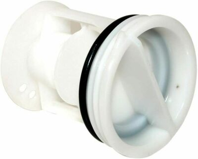 ORIGINAL WMB, WML, WMI WASCHMASCHINE ABLAUFPUMPE FILTER ERSATZ