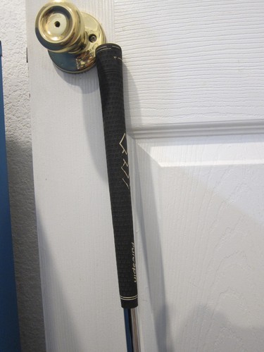 Pure Spin Diamond Face Scoring A wedge 52* with steel shaft RH - Picture 6 of 7