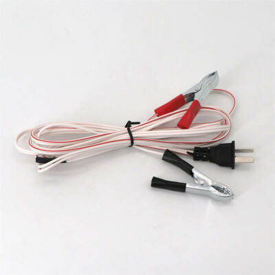 Car Generator Dc12V Charging Cable Eu1000I Eu2000I Eu3000I Car T-Plug