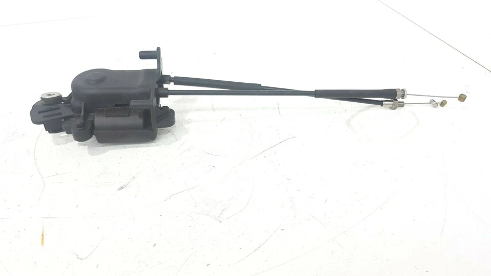 Ventil Schalldämpfer BMW R1200 Rs 2016 - Image 3 of 4