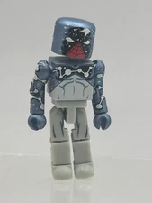 Marvel Minimates Series 24 Cosmic Spider-Man