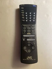 JVC Remote RM-C754 RMC754 AV-27920 AV-32920 AV-2790 AV27900 AV2790