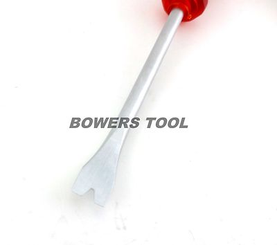Felo 4-Inch Tack Claw Lifter (494 Series) - Ergonomic Screwdriver For Heavy-Duty Use - View #5