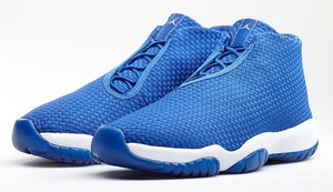 jordan future royal blue