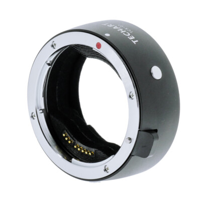 TECHART TCX-01 AF Auto Focus Lens Adapter for Canon EF Lens to Hasselblad X2D