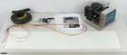 12/24v Conversion icebox to fridge with 39x10" plate *No gas No Wiring* R134A
