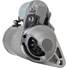 Starter fits Jeep 4.0L Wrangler TJ Series 2003-2006 56041914AC M0T20272 17874