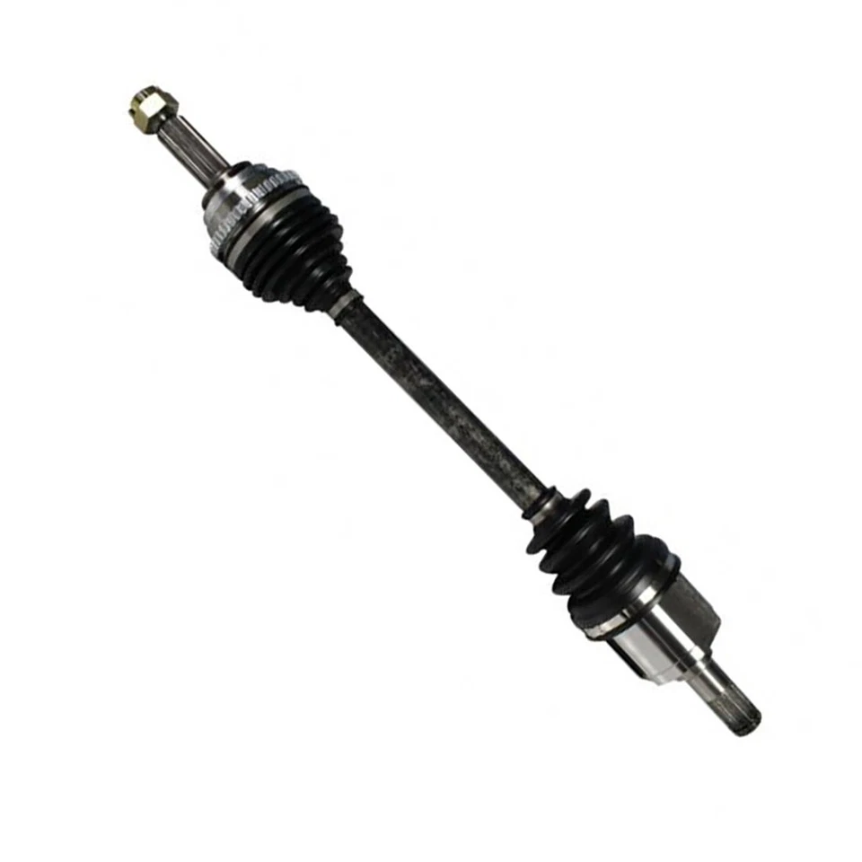 Eje delantero articulado CV para Hyundai Accent 2000 2001 2002-2005 transmisión automática Foto 2 de 4