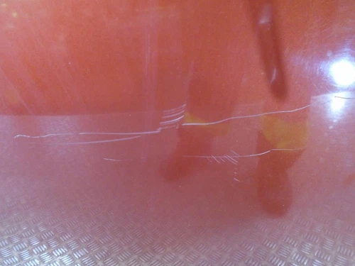 5012442AB Capo para CHRYSLER NEON PL 2.0 LE 1999 765771 - Imagen 2 de 10