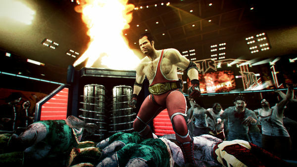 Buy Dead Rising 2: Off the Record Steam Key, Instant Delivery