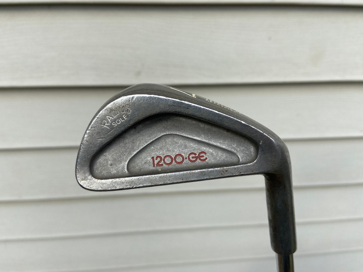 【Rei】 Srixon ZXi7 Single Iron (ZXI7 LIS) | 2nd Swing Golf