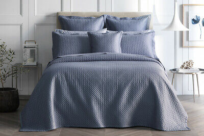 SHERIDAN Lancet Bed Cover King | Queen 