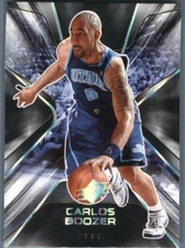 2006-07 SPx Utah Jazz Carlos Boozer #94