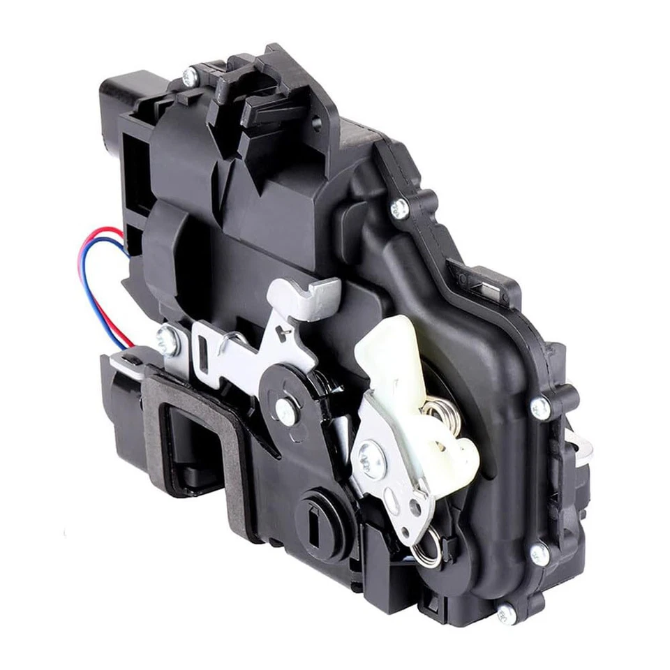 Door Lock Actuator Rear Right Side RR for VW Jetta Passat Golf Rabbit GTI Foto 2 de 4