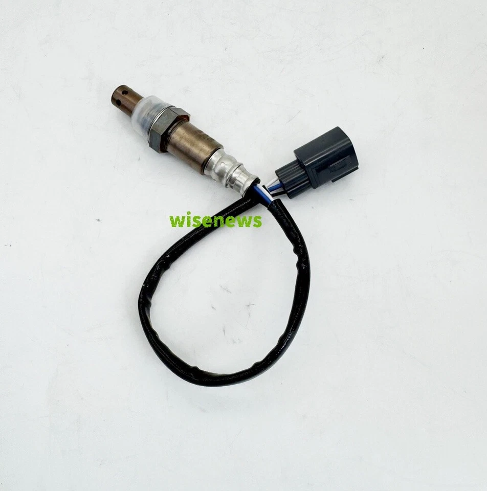 1X Denso Upstream Oxygen Sensor 234-9058 For Toyota Highlander Lexus GS450h Foto 3 de 4