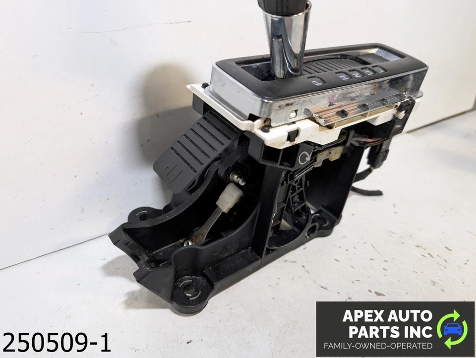 Chevrolet Traverse 2013-2017 OEM 3,6 L transmisión automática palanca de cambios de piso Foto 3 de 4