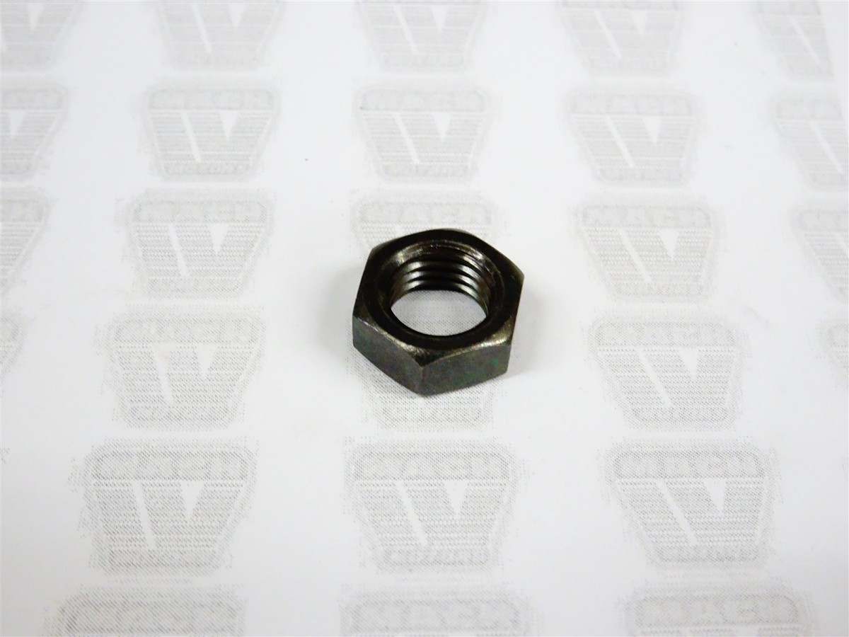 Kawasaki NOS NEW 92015-1494 Lock Nut 10mm KEF KLF KSF KVF KXF VN