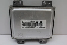 12-16 Chevrolet Cruze 12643636 Computer Brain Engine Control ECU ECM EBX Module