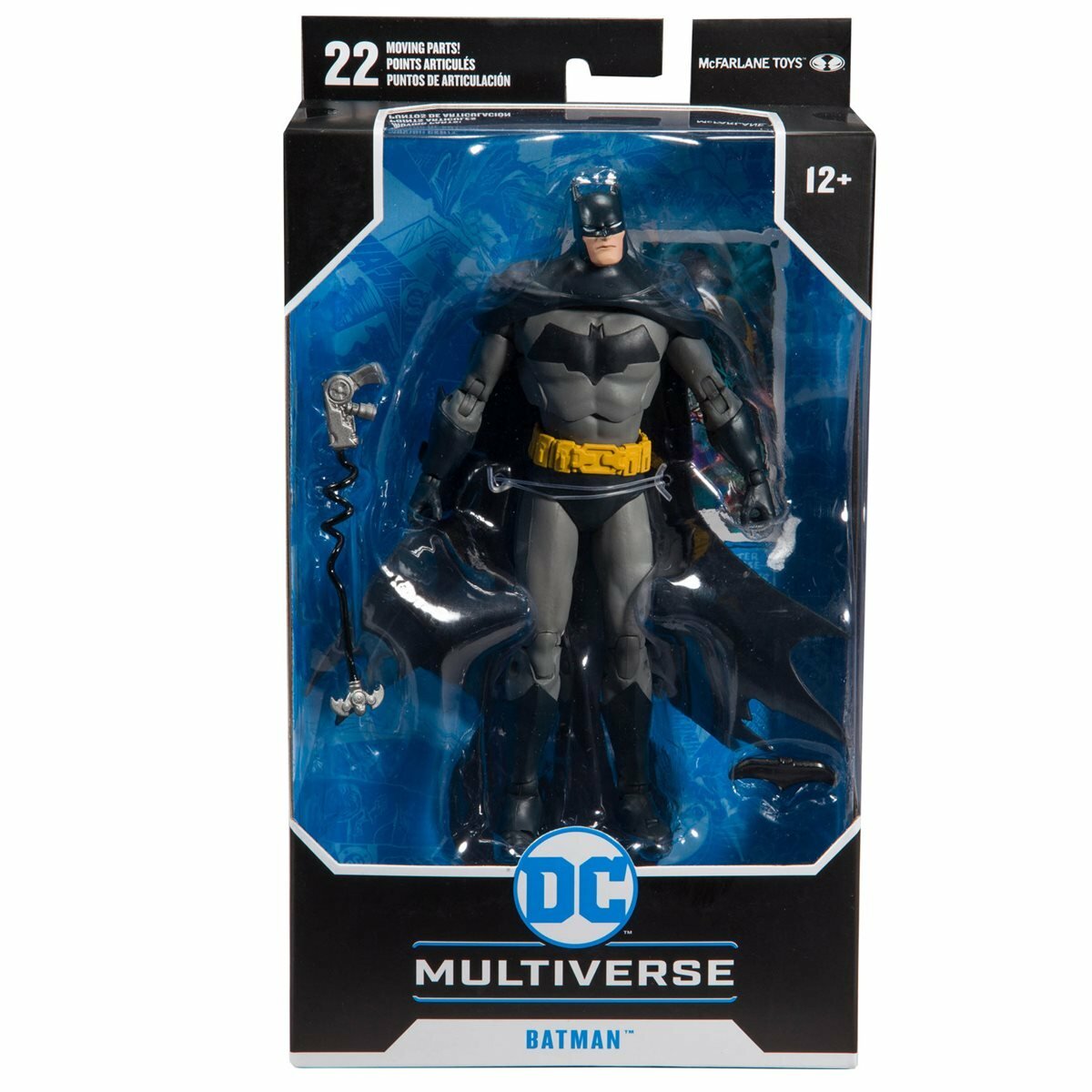 Batman 7
