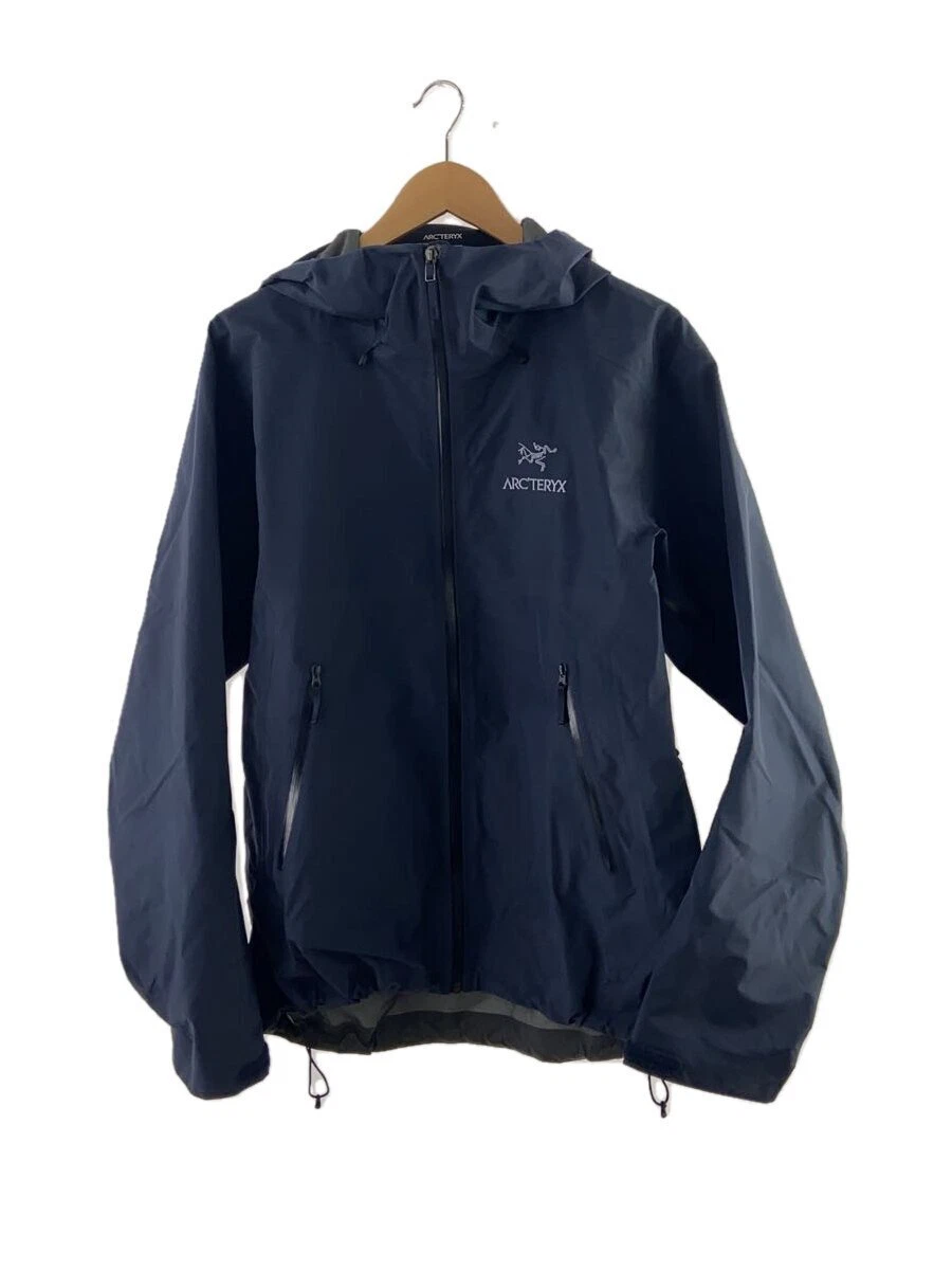 Arc'teryx Alpha SV Water Resistant Coats, Jackets & Vests for Men