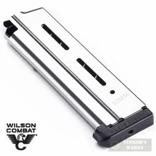 Wilson Combat 1911 10mm 9-Round MAGAZINE Full-Size 47NX FAST SHIP