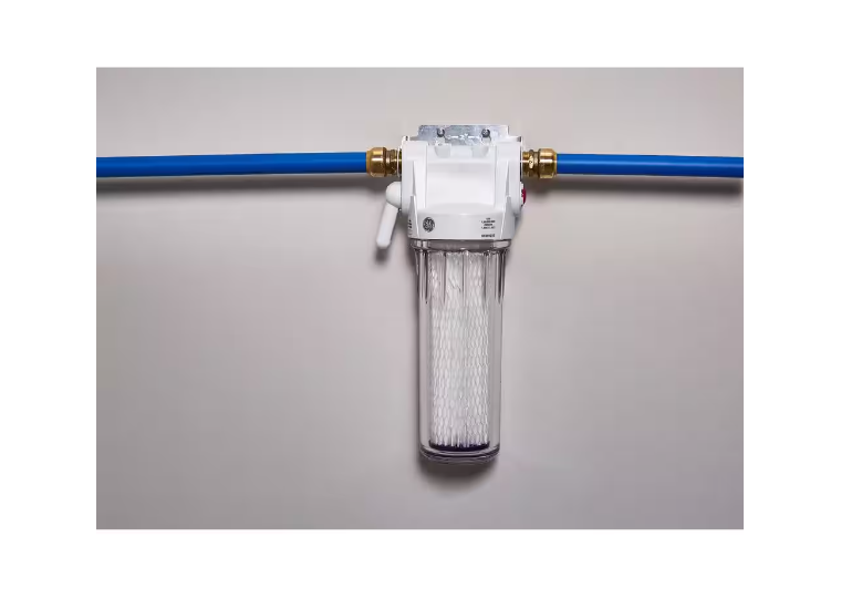 GE Universal Whole House Replacement Water Filter Cartridge (2Pack