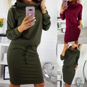 professional pencil dress